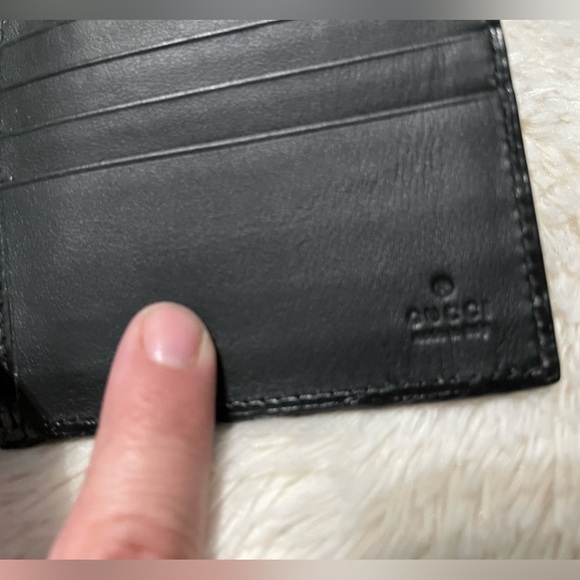 Gucci wallet - Picture 9 of 12
